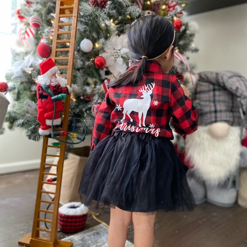 Christmas 2pc Set - Picture 3 of 3